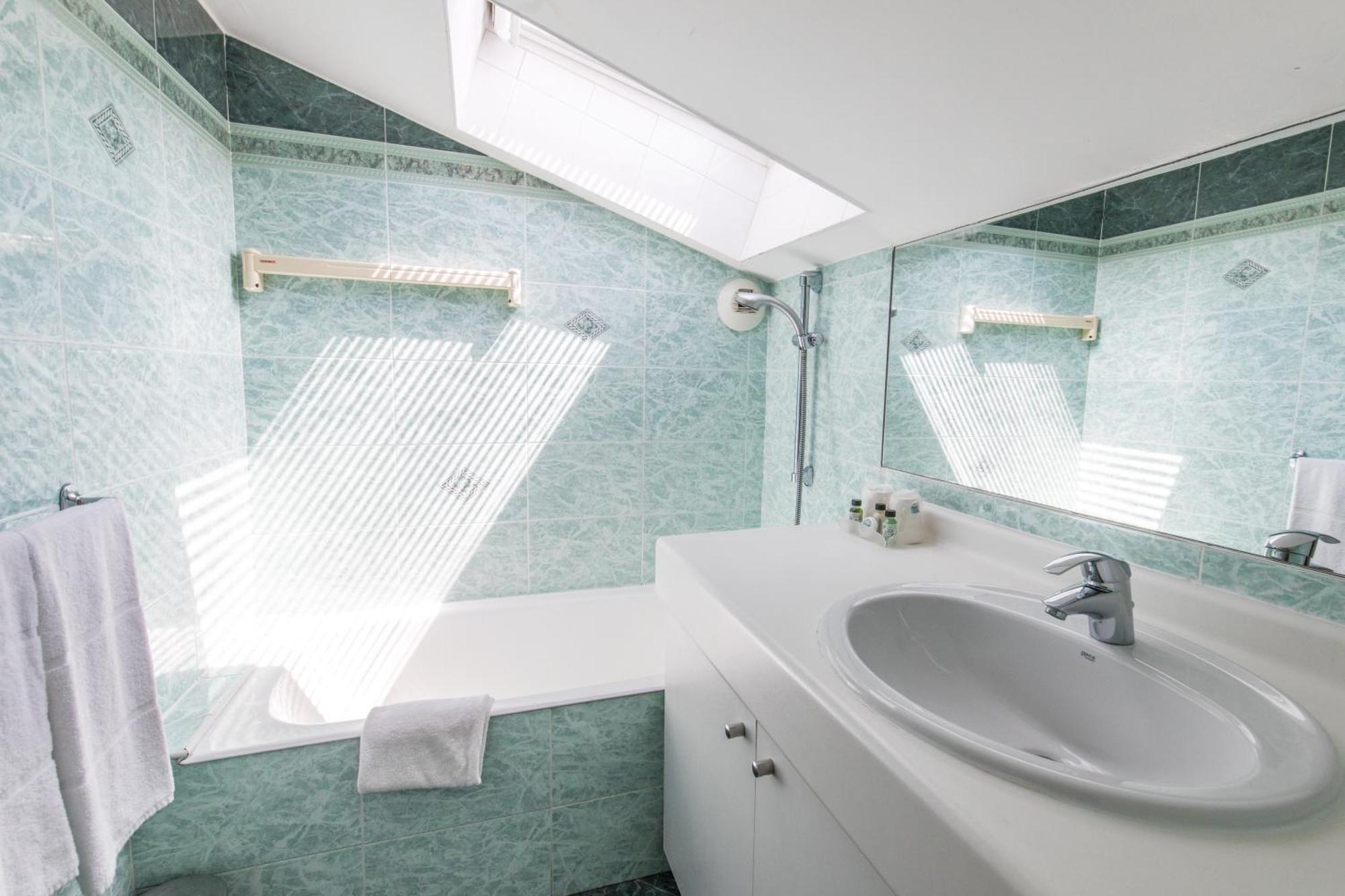 Cannes Croisette Prestige Apart'Hotel Luaran gambar
