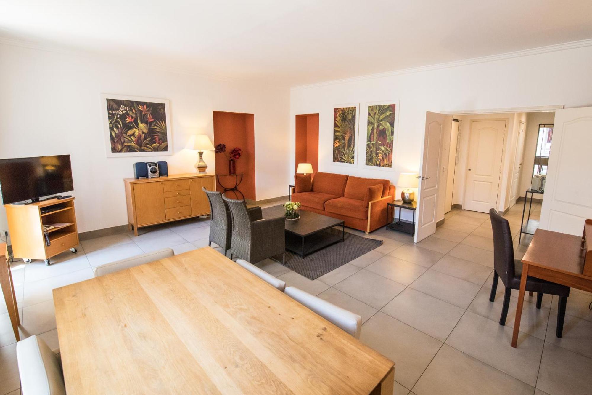 Cannes Croisette Prestige Apart'Hotel Luaran gambar