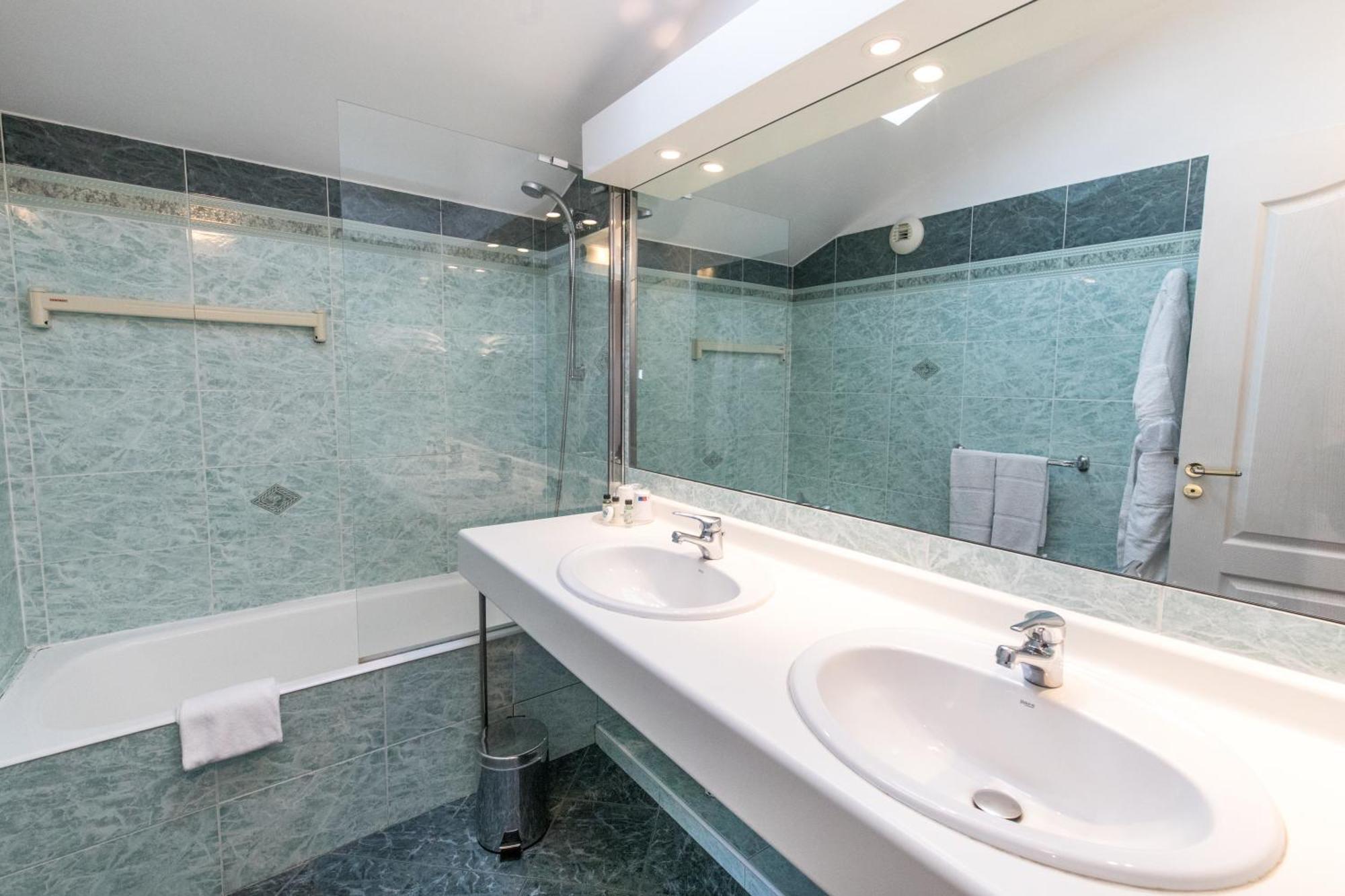 Cannes Croisette Prestige Apart'Hotel Luaran gambar
