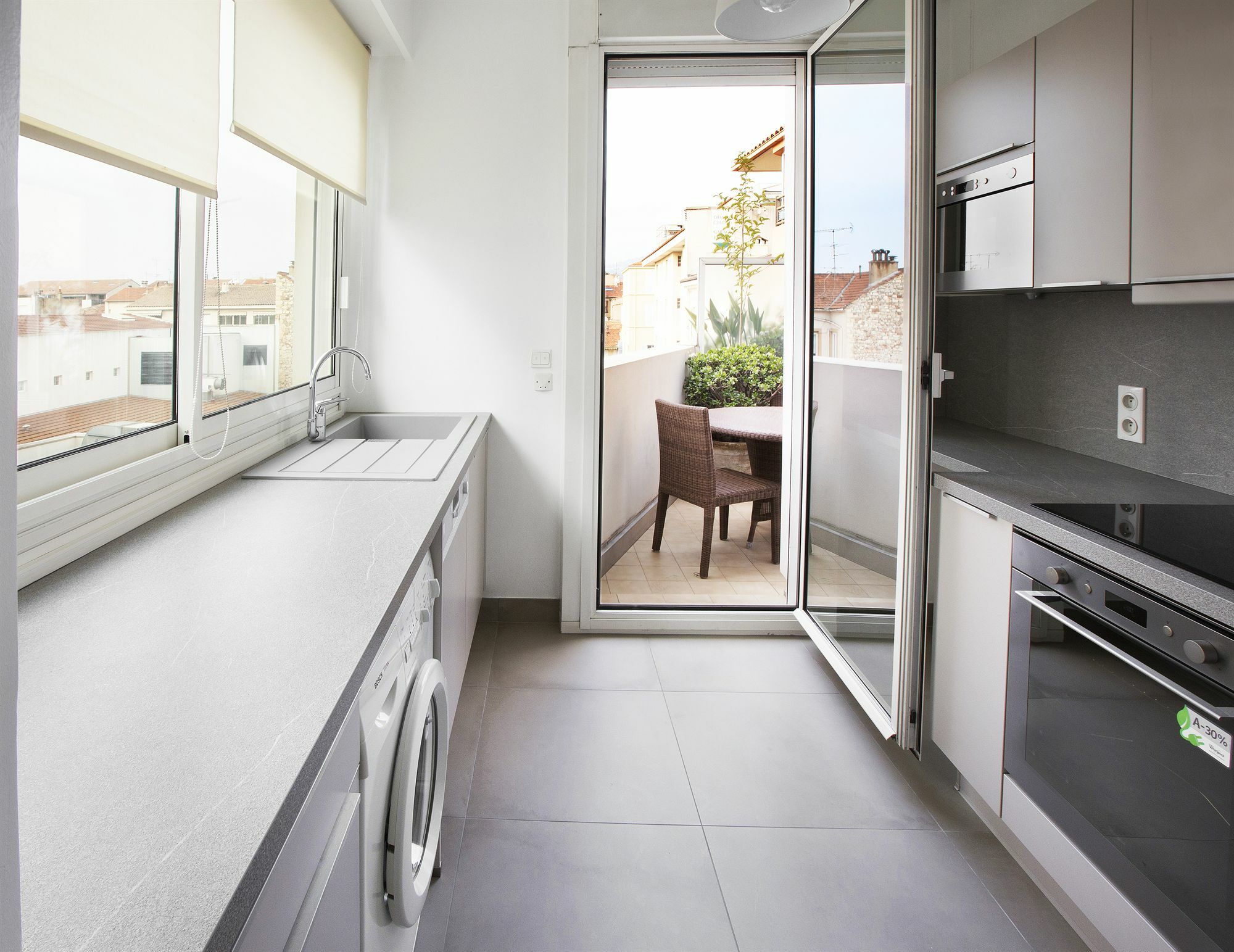 Cannes Croisette Prestige Apart'Hotel Luaran gambar