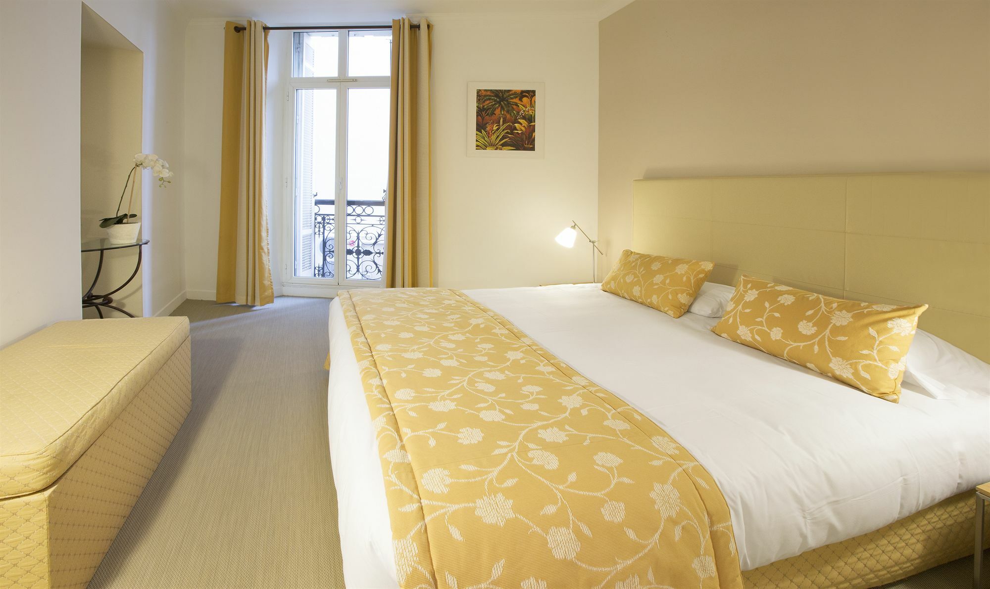 Cannes Croisette Prestige Apart'Hotel Luaran gambar